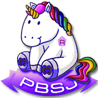 PBSJR emblem