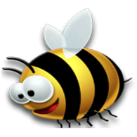BEE emblem