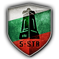 5-STB emblem