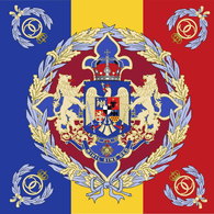 TKND emblem