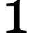 1TEK1 emblem