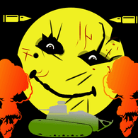 MSDOS emblem