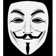 ANON_ emblem