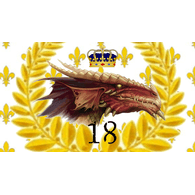18RDD emblem