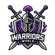 WORLD emblem