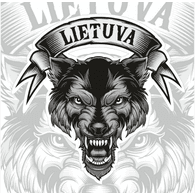VLTU emblem