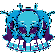 AL2EN emblem