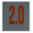 2P0 emblem