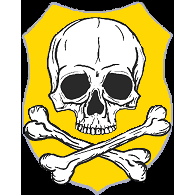 D-A-S emblem