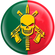 PT-A emblem