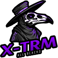 X-TRM emblem