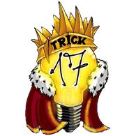 T-17 emblem