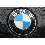 BMW_ emblem