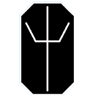 ELLEN emblem