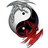 -C4K- emblem