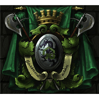 COPUA emblem