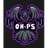 ON-PS emblem