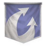 UKRW emblem