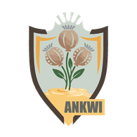 ANKWI emblem