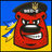 RED-E emblem