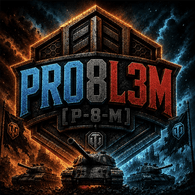 P-8-M emblem