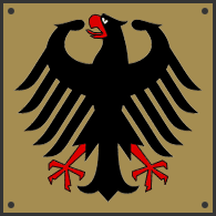 D-P-D emblem