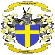 SRAG emblem
