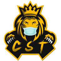 C-S-T emblem