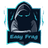 EZFRG emblem