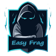 EZFRG emblem