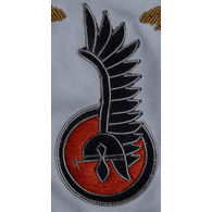 DFKP emblem