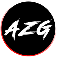 _AZG_ emblem