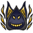 RBARK emblem