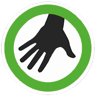 PLSDO emblem