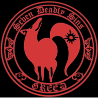 GJ9 emblem