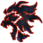 STE-P emblem
