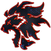 STE-P emblem