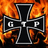 G_T_P emblem