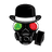 JPAG emblem