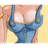 DEITA emblem