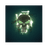 EXLS emblem