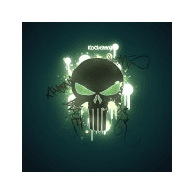 EXLS emblem