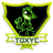 TOXYC emblem