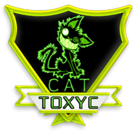 TOXYC emblem