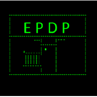 EPDP emblem