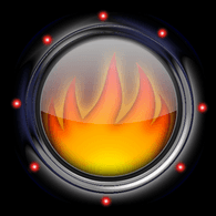 BUFM emblem