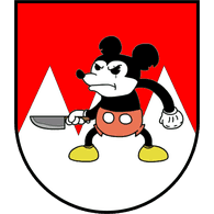 DEDL emblem