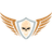 DJSKY emblem