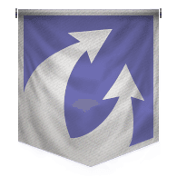 DFDD emblem