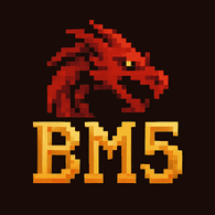 BM5 emblem
